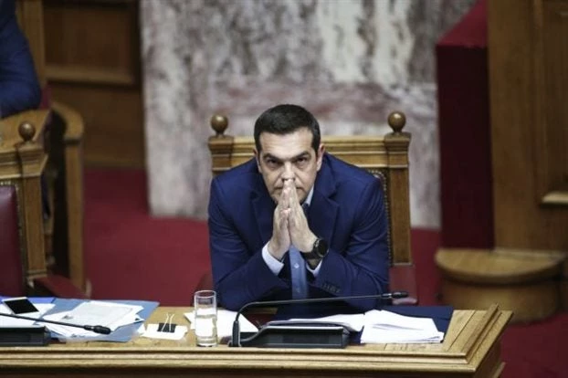 Ολοκληρώνουν την Εθνική τραγωδία: Σωσίβιο Α.Τσίπρα-Π.Καμμένου με «ηρωική έξoδο» – Διαπραγματευτικό τετελεσμένο εις βάρος της χώρας!
